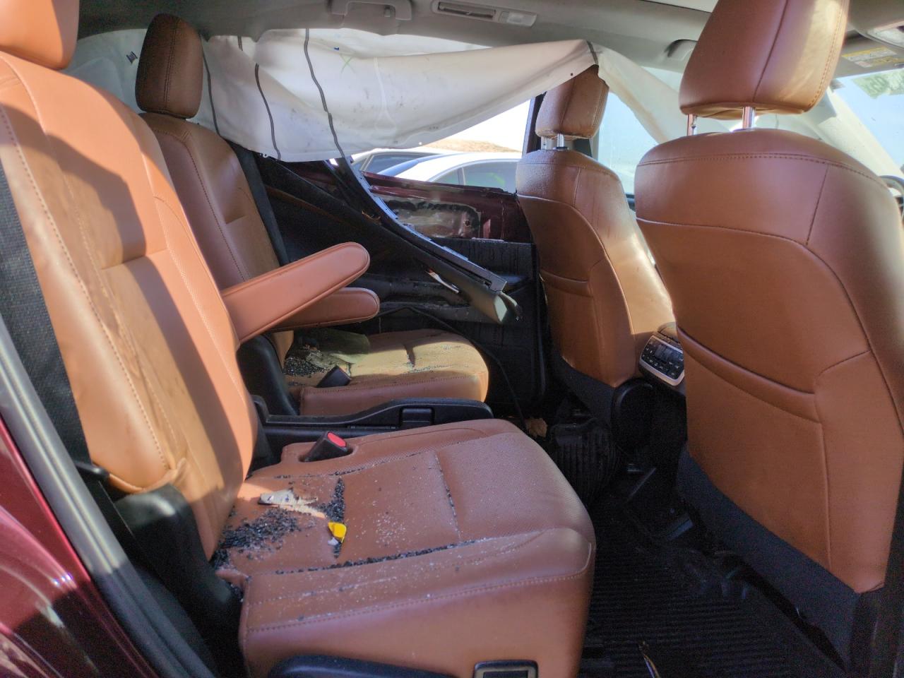 2019 Toyota Highlander - Image 10