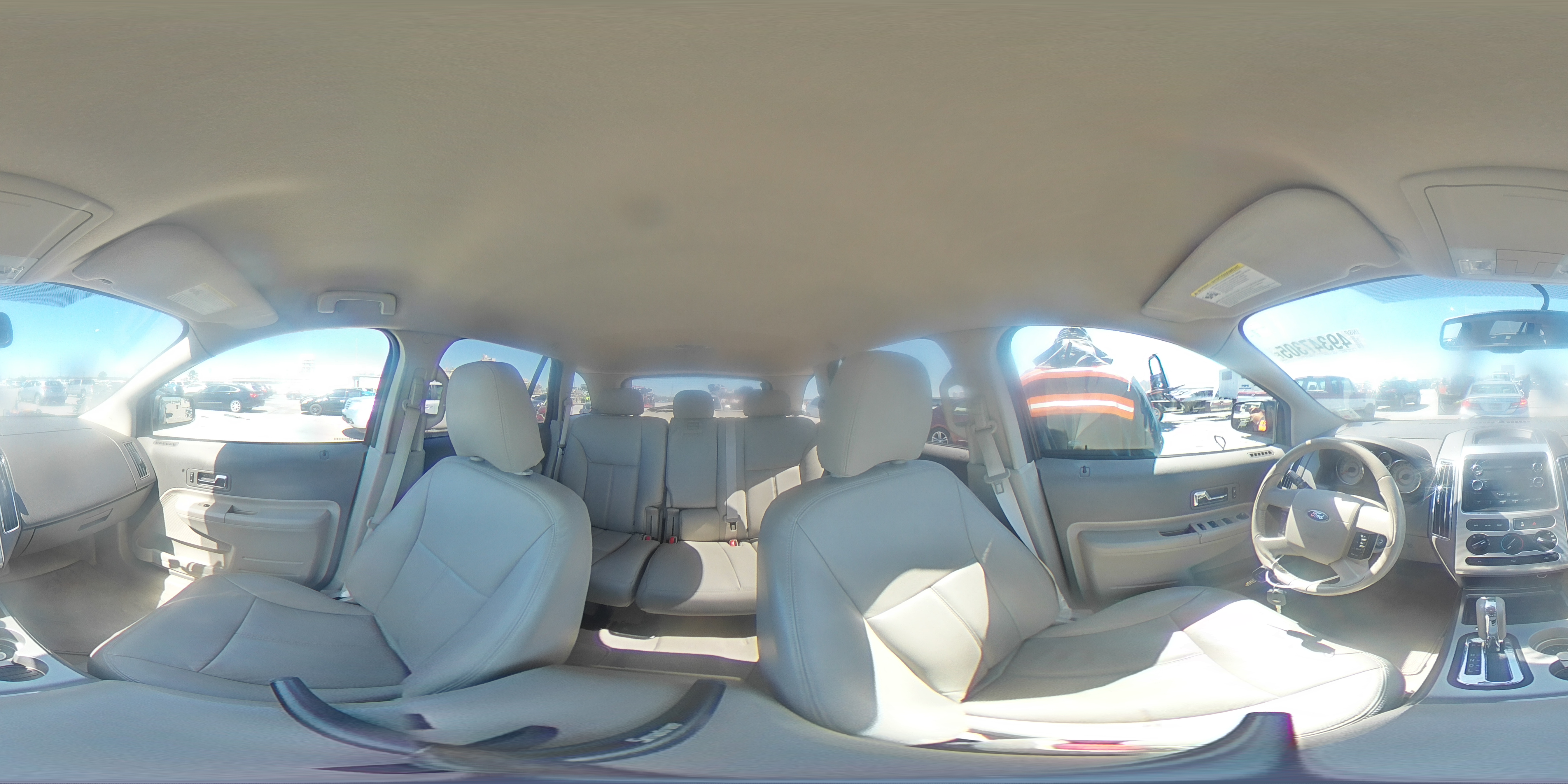 2010 Ford Edge - Image 14