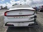 2021 Hyundai Sonata Hybrid   на продаже в San Diego, CA - Front End