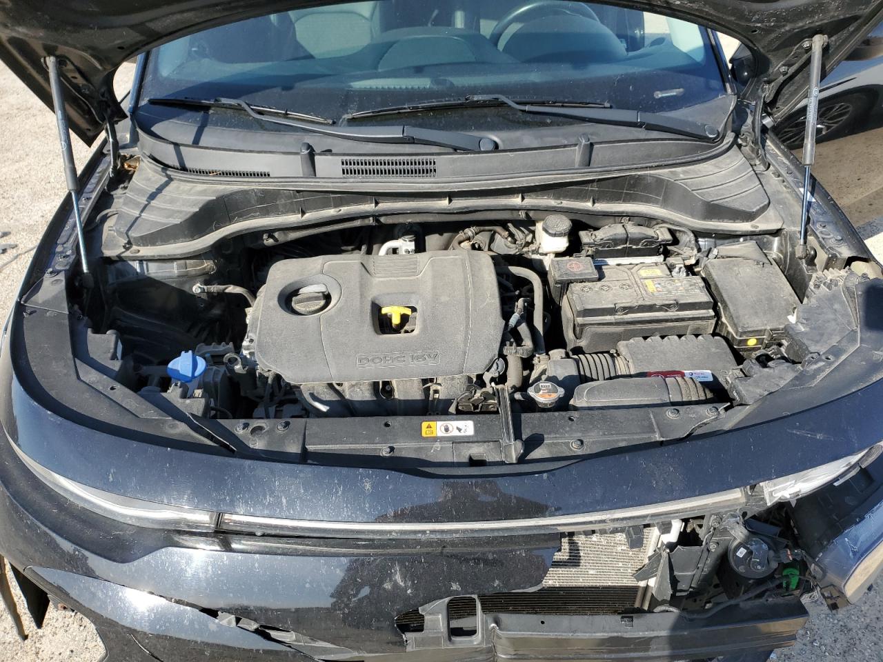 2020 Kia Soul - Image 11