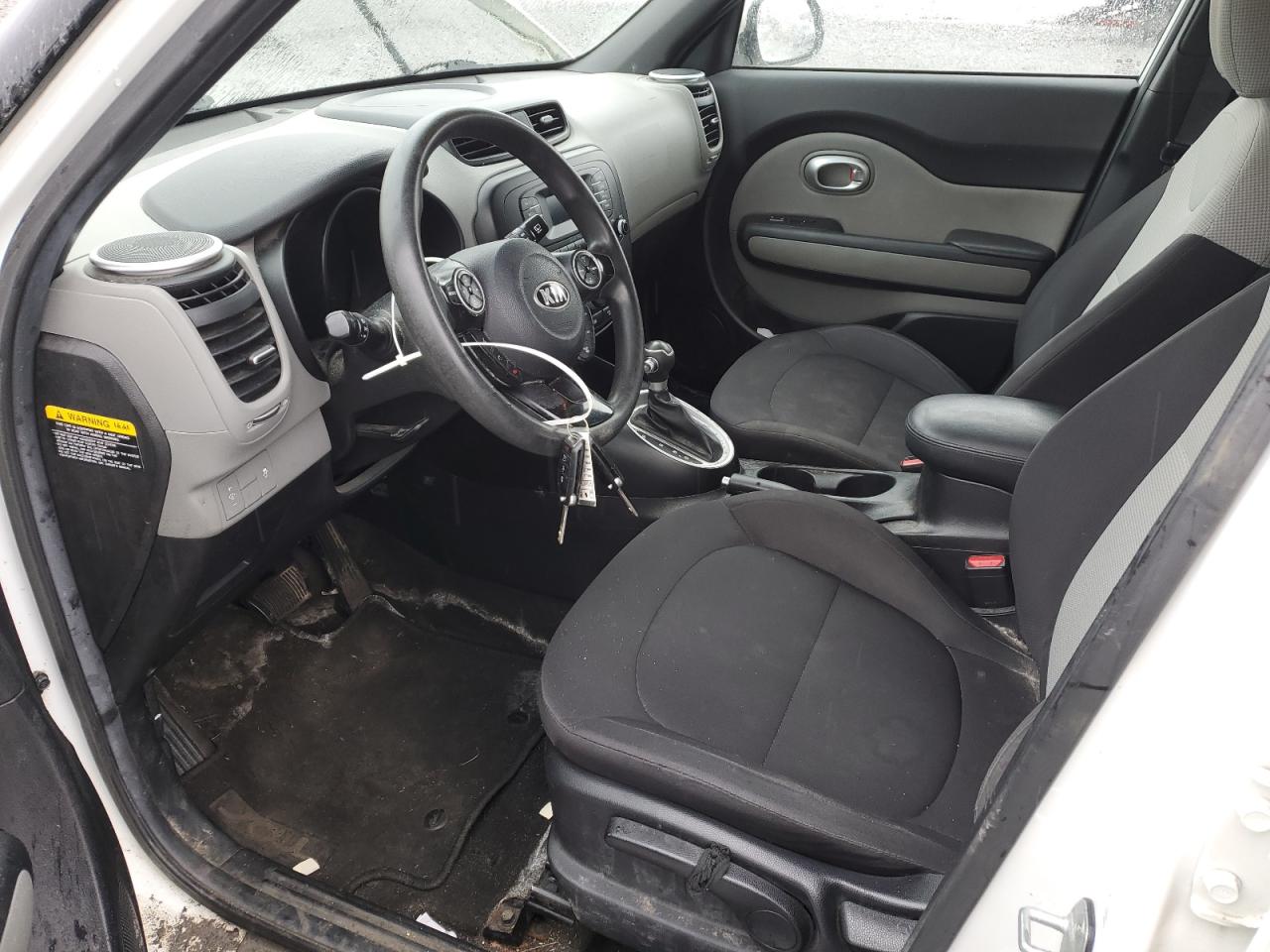 2015 Kia Soul - Image 7