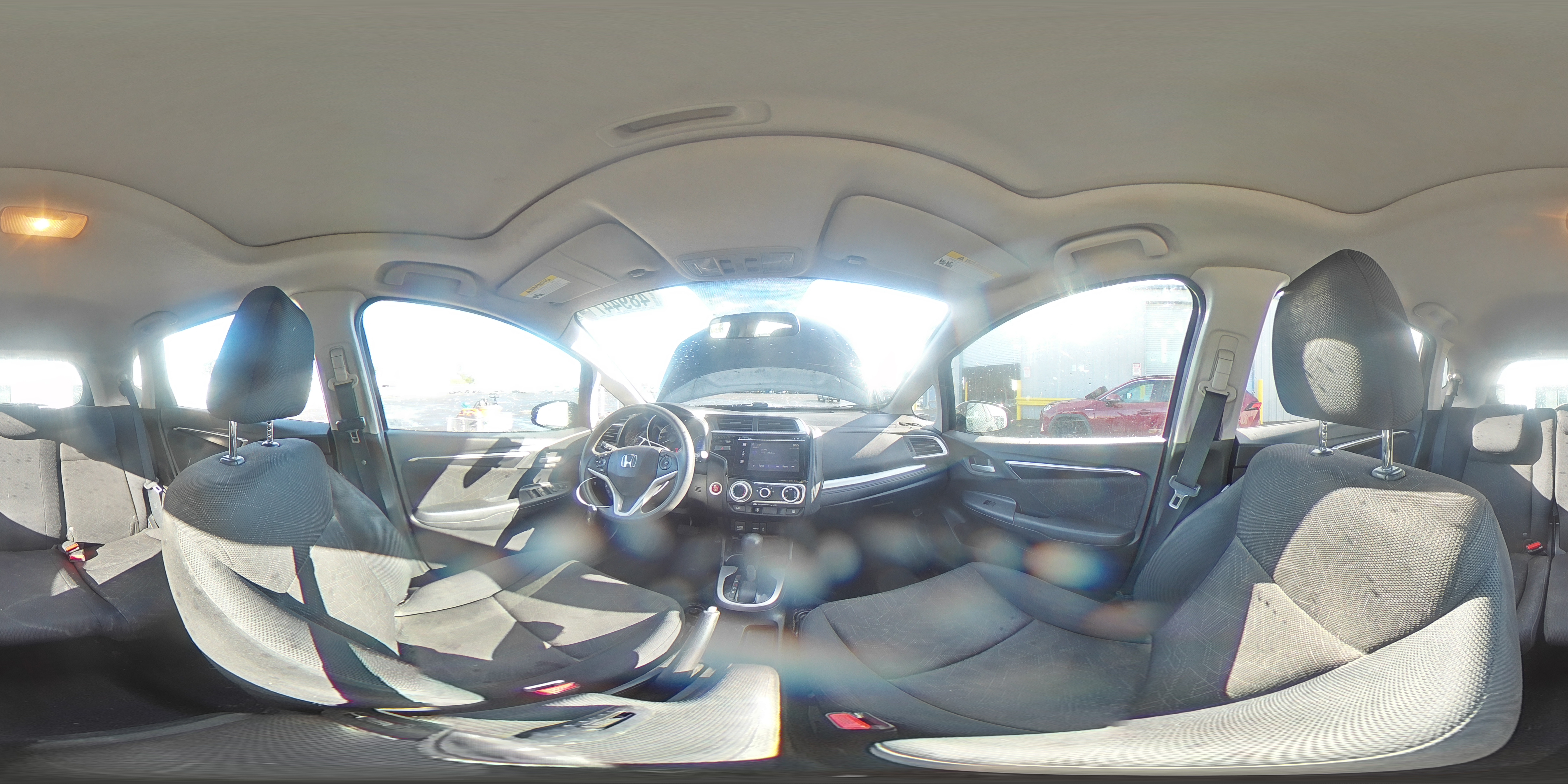 2015 Honda Fit - Image 13
