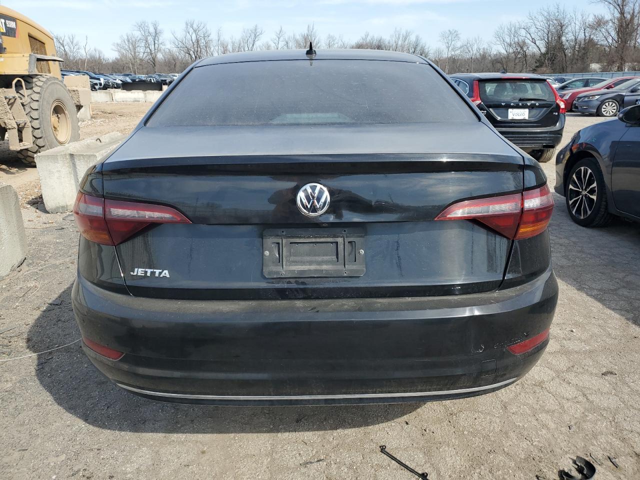 2019 Volkswagen Jetta - Image 6
