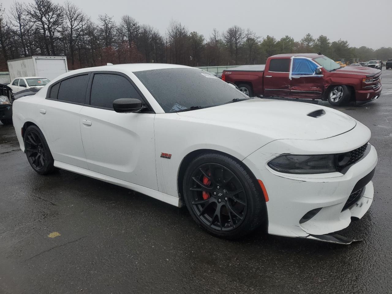 2019 Dodge Charger - Image 4