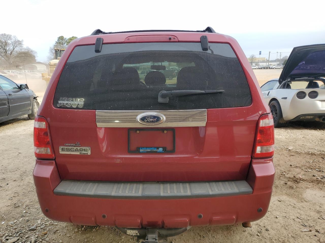 2009 Ford Escape - Image 6