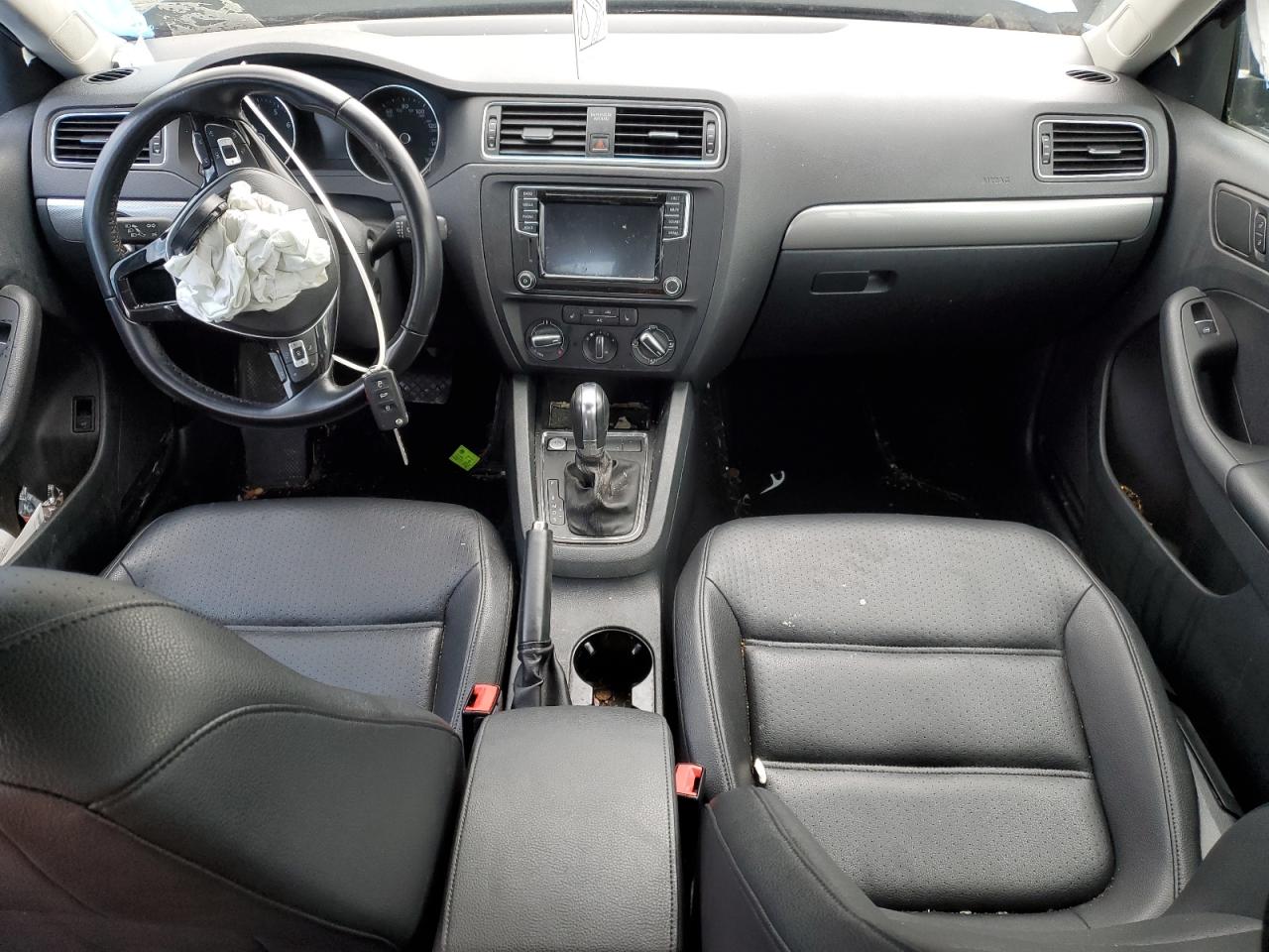 2016 Volkswagen Jetta - Image 8