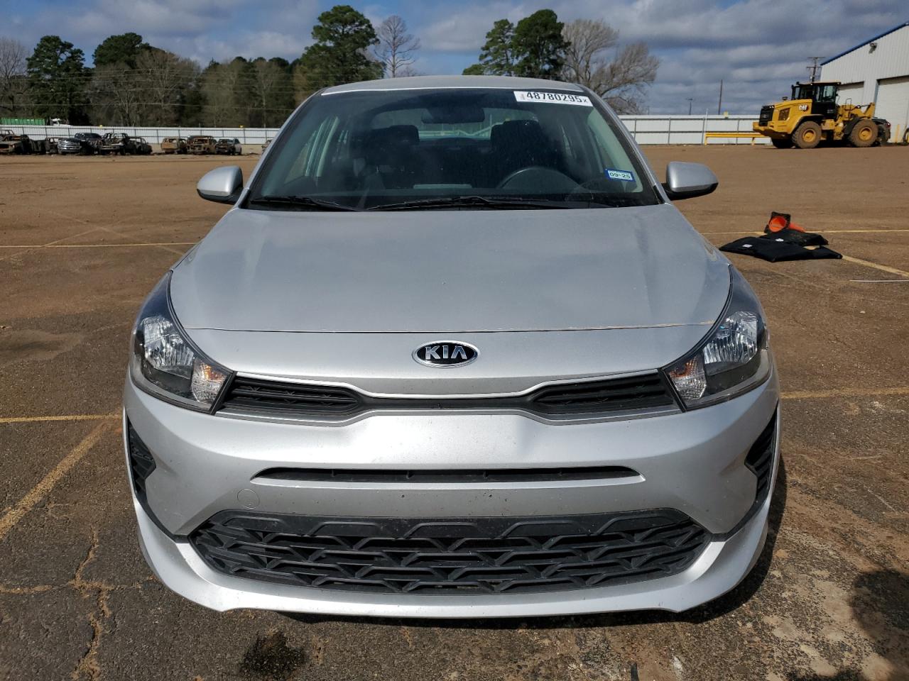 2021 Kia Rio - Image 5