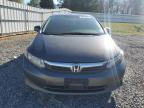 2012 Honda Civic Lx for Sale in Gastonia, NC - Rear End