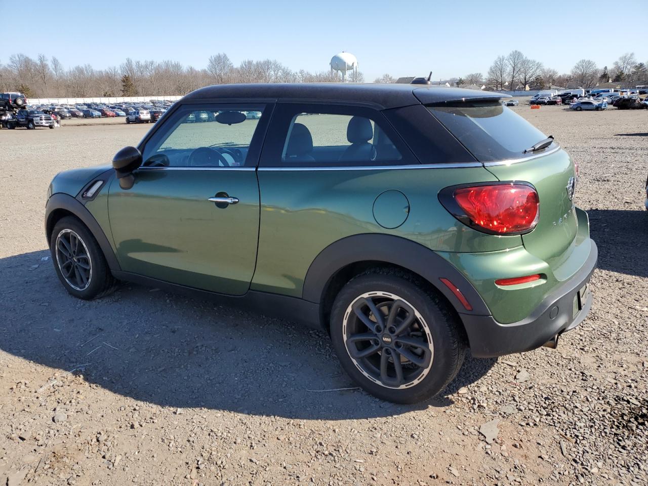 2015 MINI Cooper - Image 2