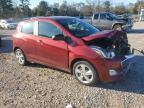 2022 Chevrolet Spark Ls продається в Eight Mile, AL - Front End