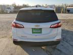2021 Chevrolet Equinox Ls   იყიდება Walton-ში, KY - Front End