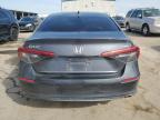 2022 Honda Civic Sport en Venta en Fresno, CA - Front End