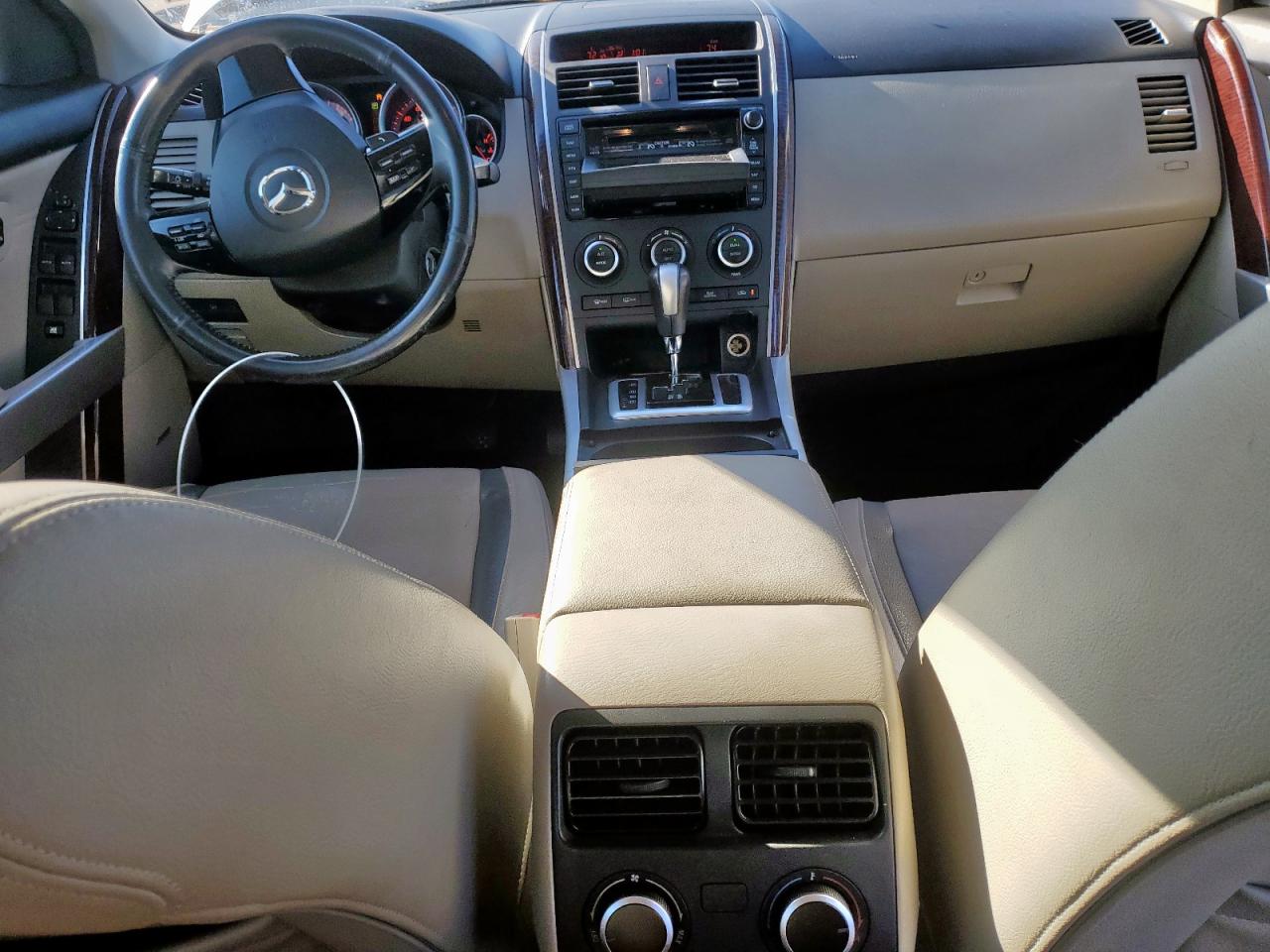 2008 Mazda CX-9 - Image 8