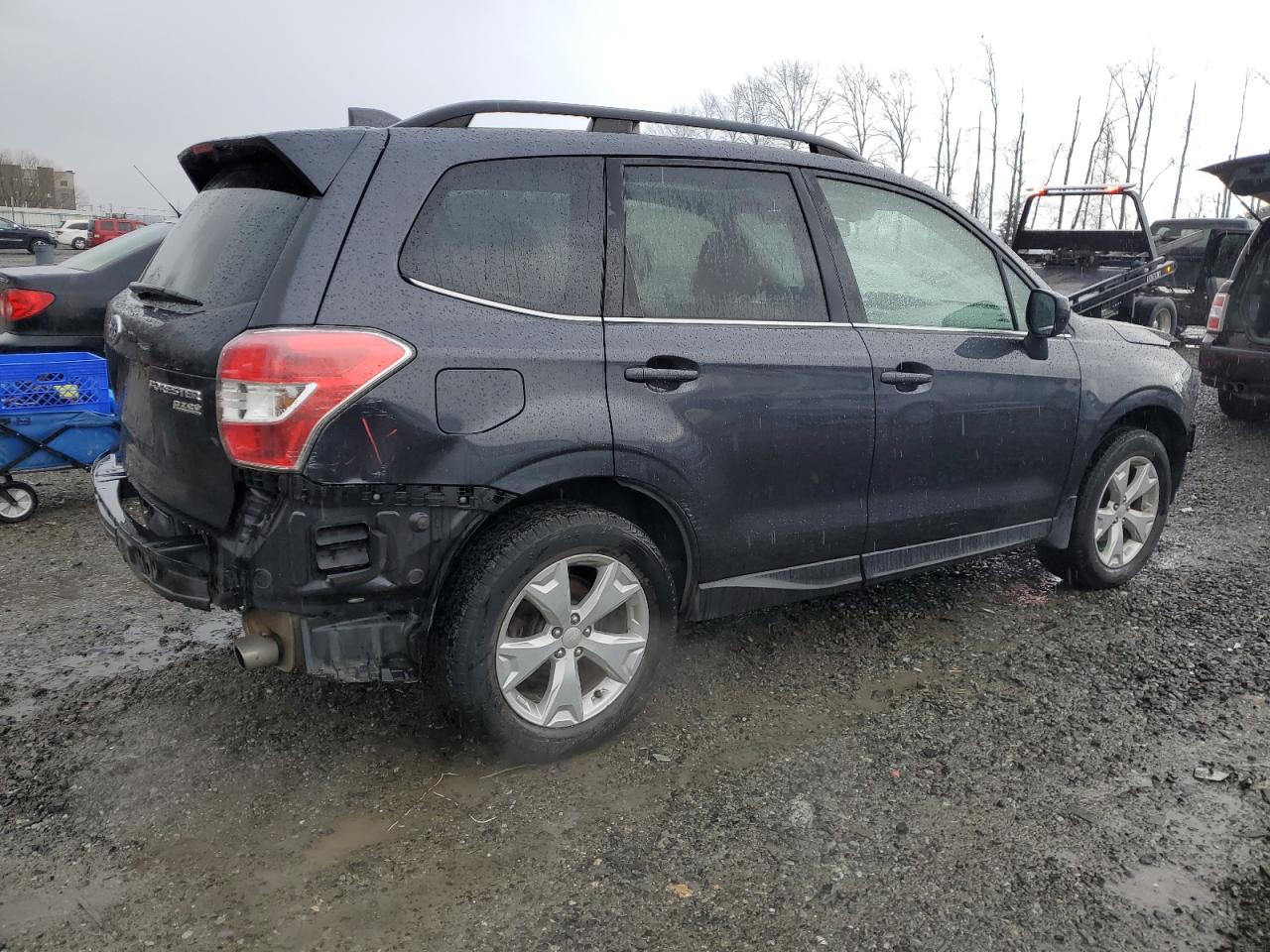2016 Subaru Forester - Image 3