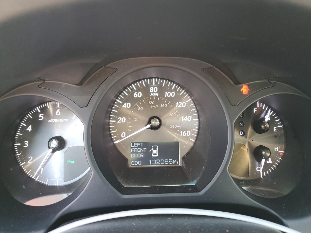 2010 Lexus GS - Image 9