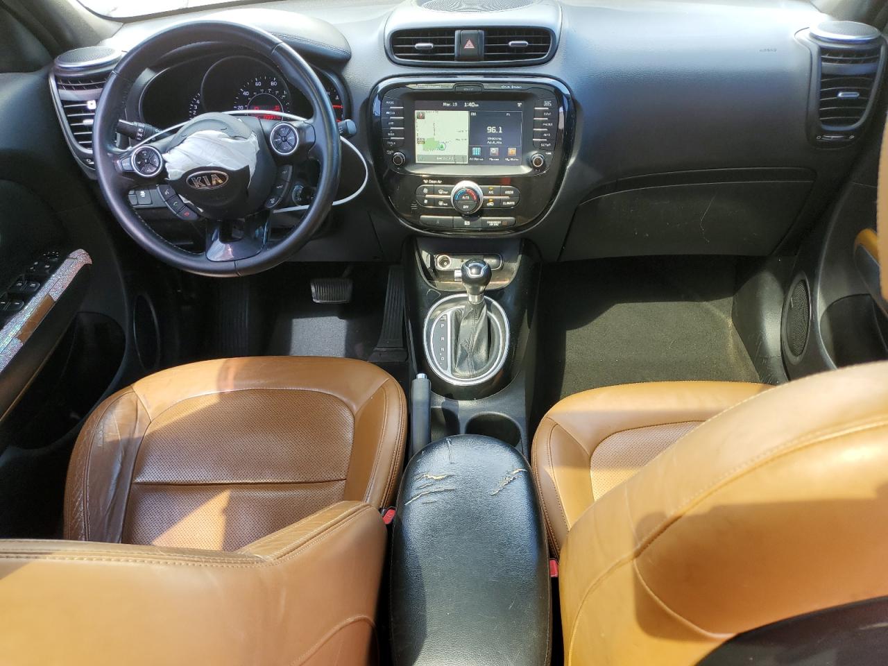 2015 Kia Soul - Image 8