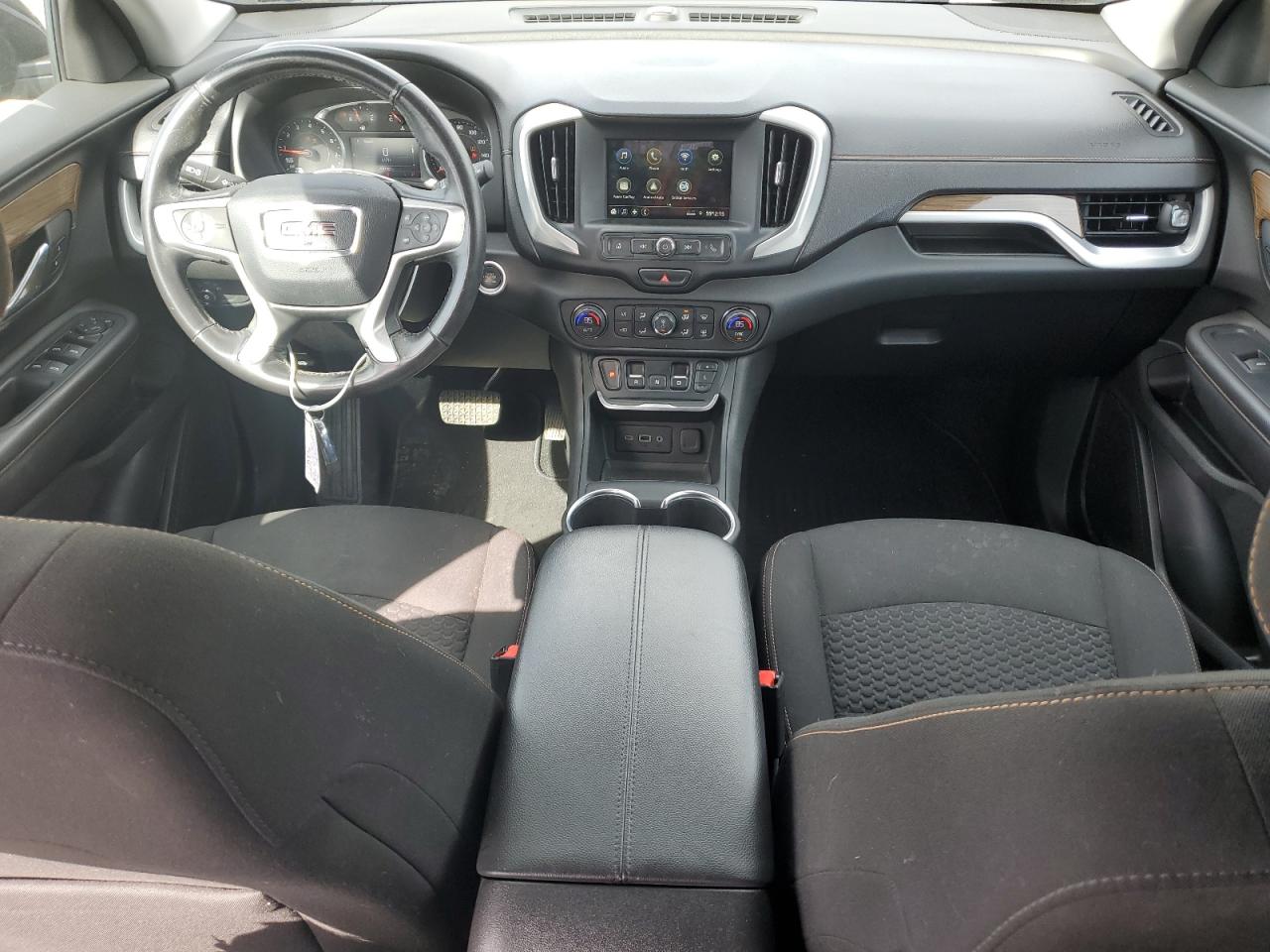 2019 GMC Terrain - Image 8