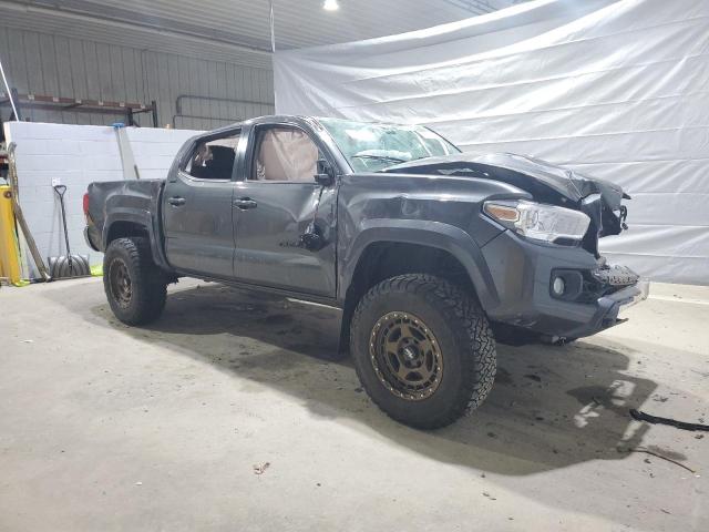  TOYOTA TACOMA 2020 Угольный
