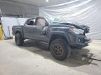 2020 Toyota Tacoma Double Cab na sprzedaż w Candia, NH - Rollover