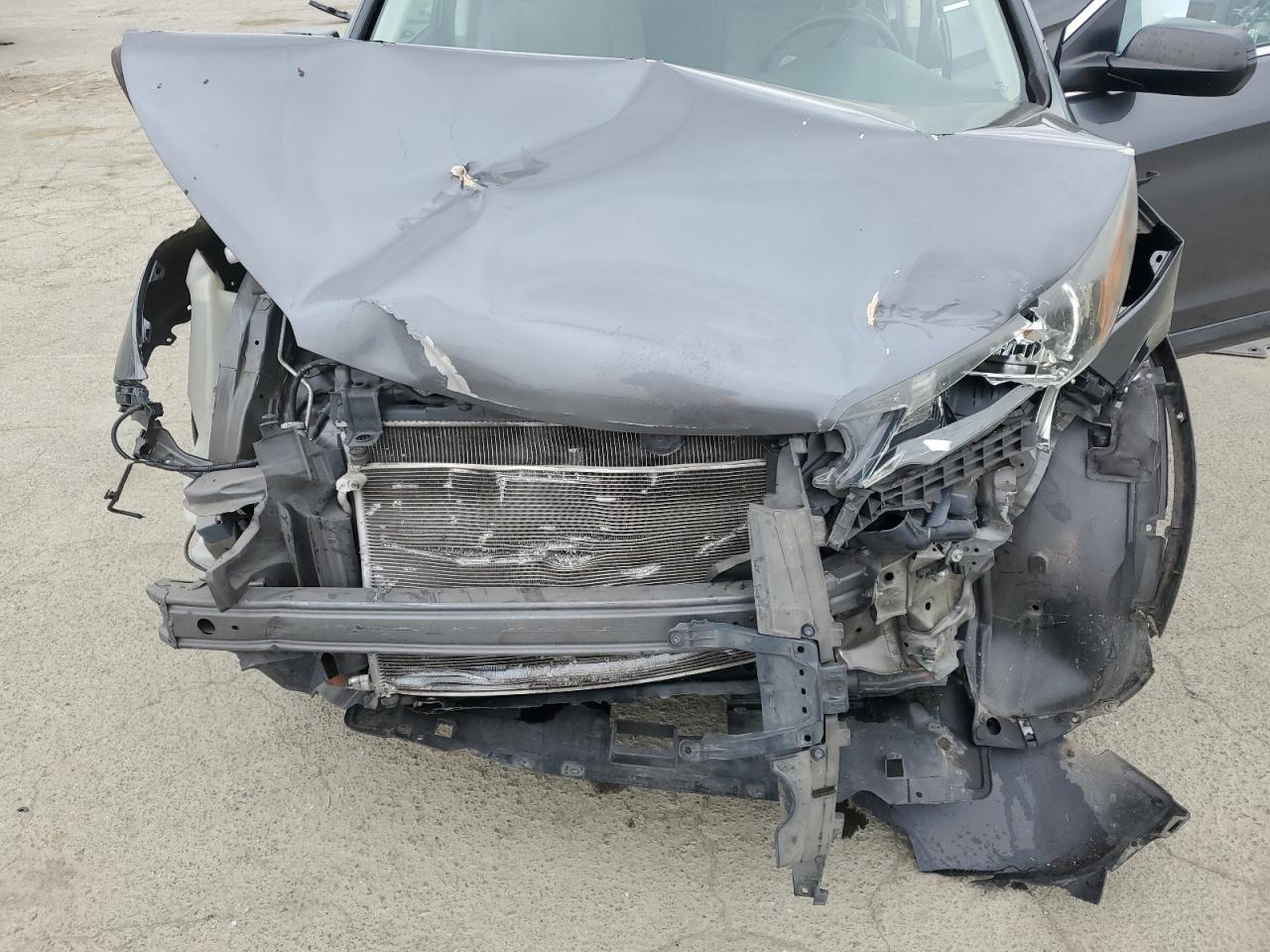 2013 Honda CR-V - Image 13