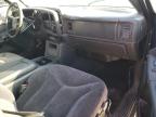 2002 Gmc New Sierra K1500 zu verkaufen in Cahokia Heights, IL - Rear End