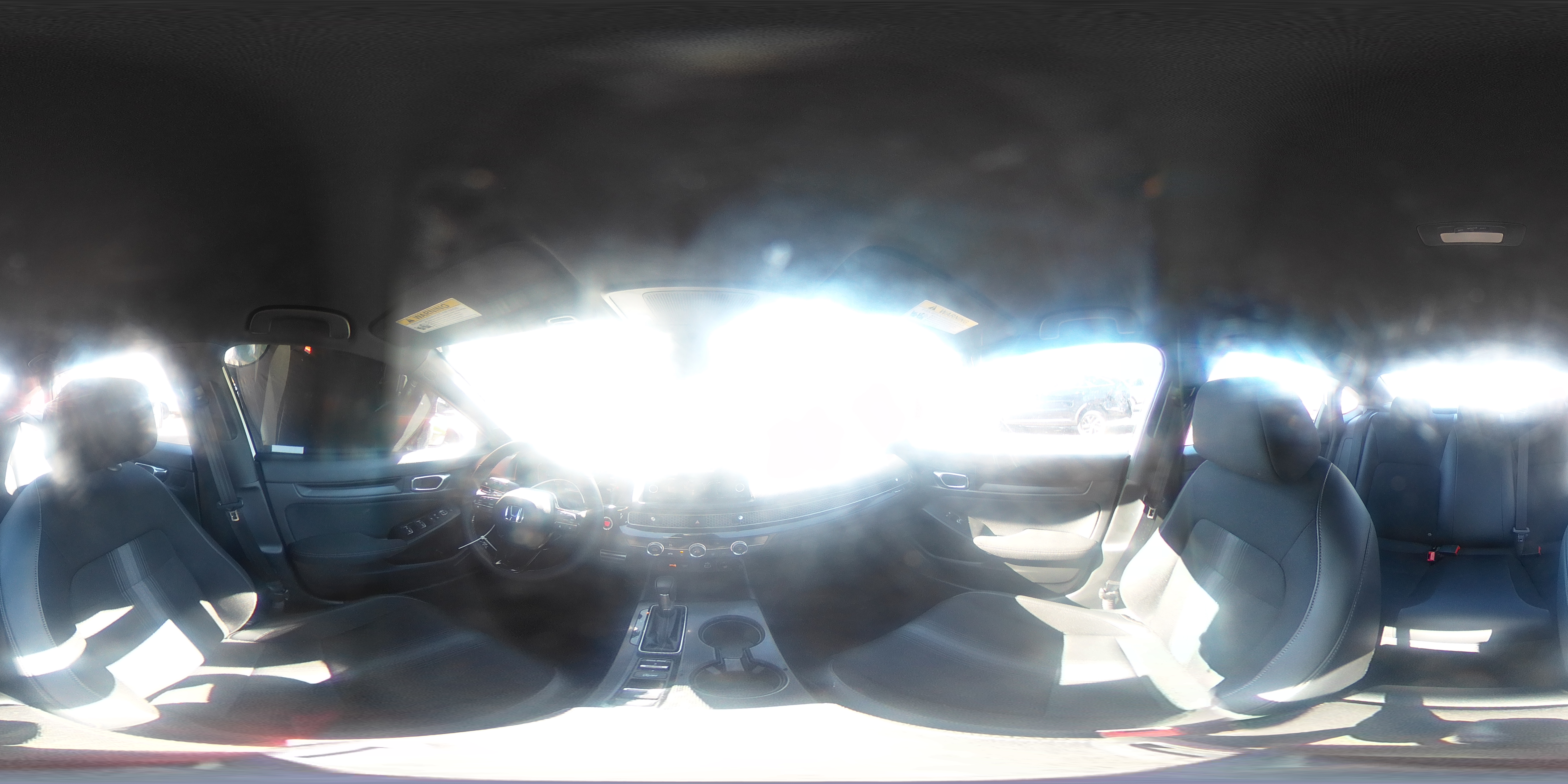 2024 Honda Civic - Image 14