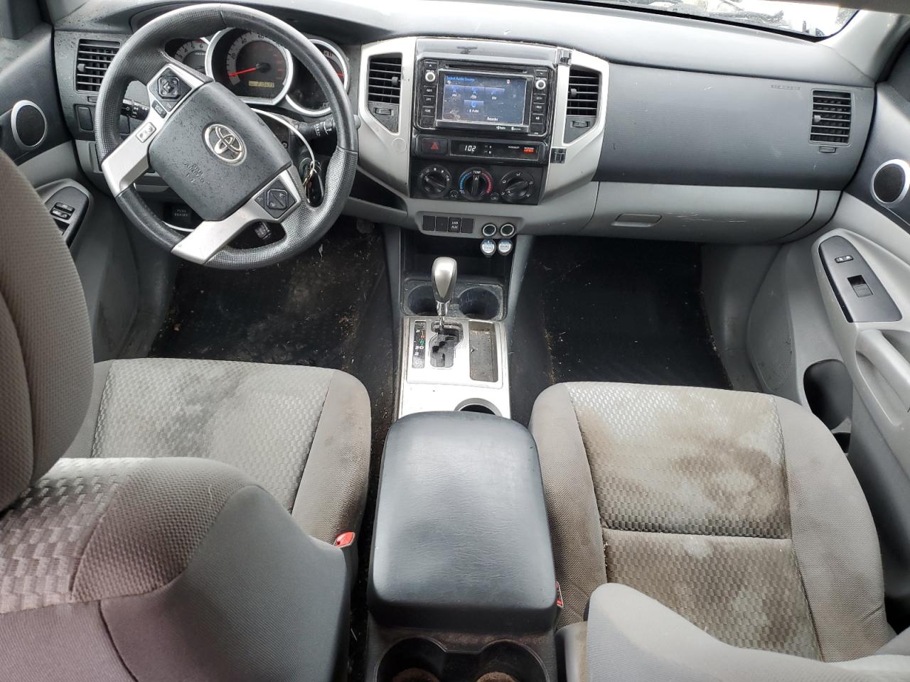 2014 Toyota Tacoma - Image 8