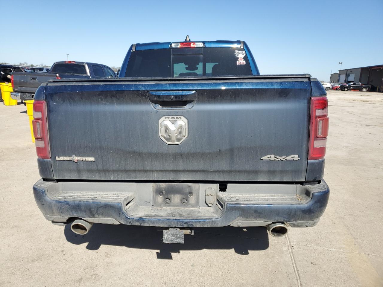 2022 RAM 1500 - Image 6