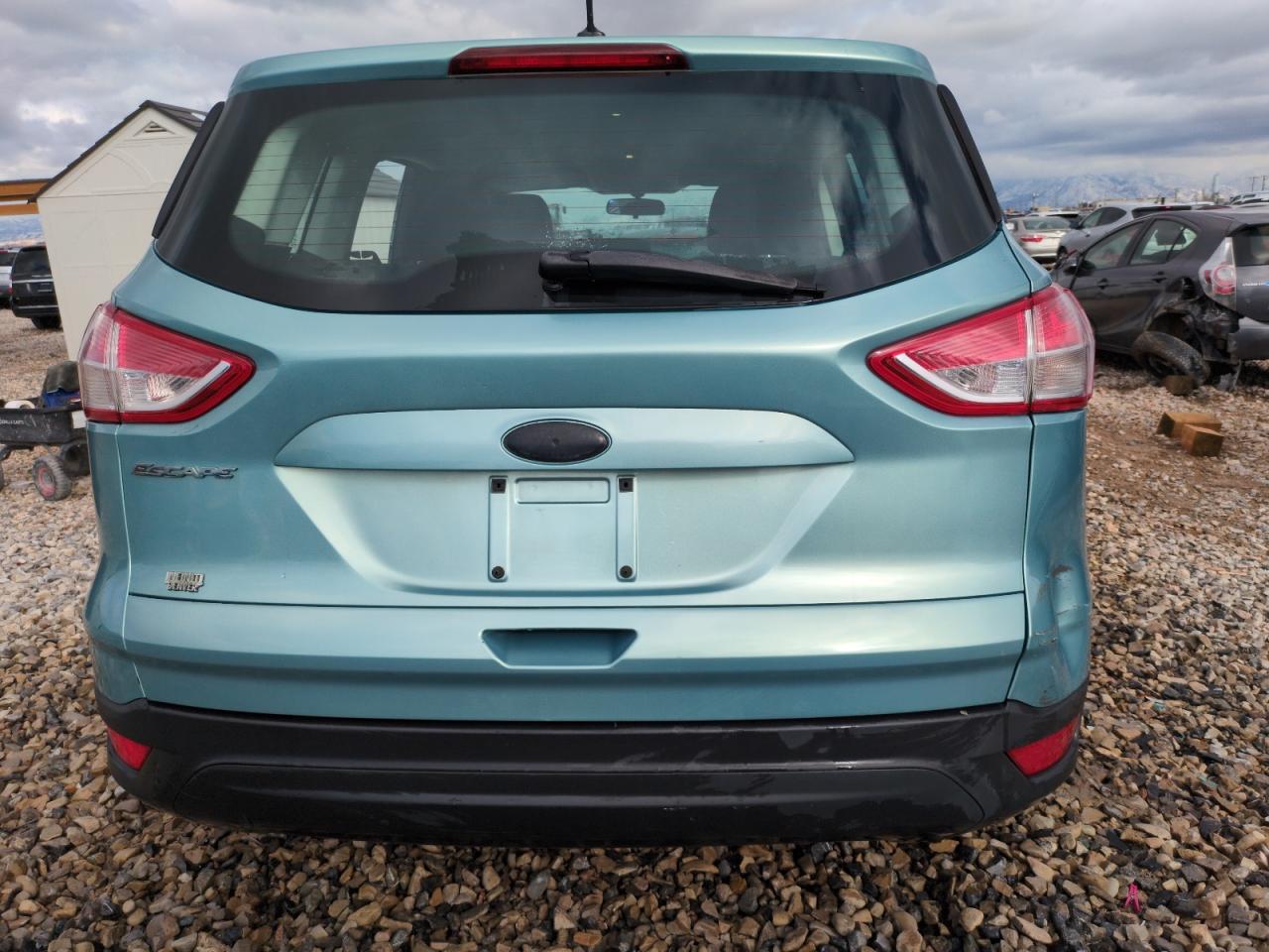 2013 Ford Escape - Image 6