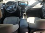 2016 Hyundai Santa Fe Sport  продається в Vallejo, CA - Mechanical