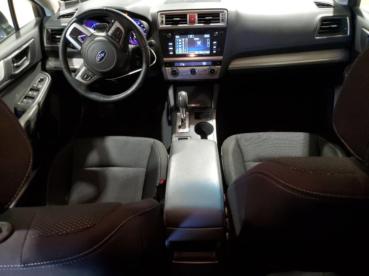2017 Subaru Outback - Image 8