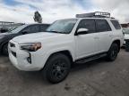 2021 Toyota 4Runner Sr5/Sr5 Premium en Venta en North Las Vegas, NV - Rear End