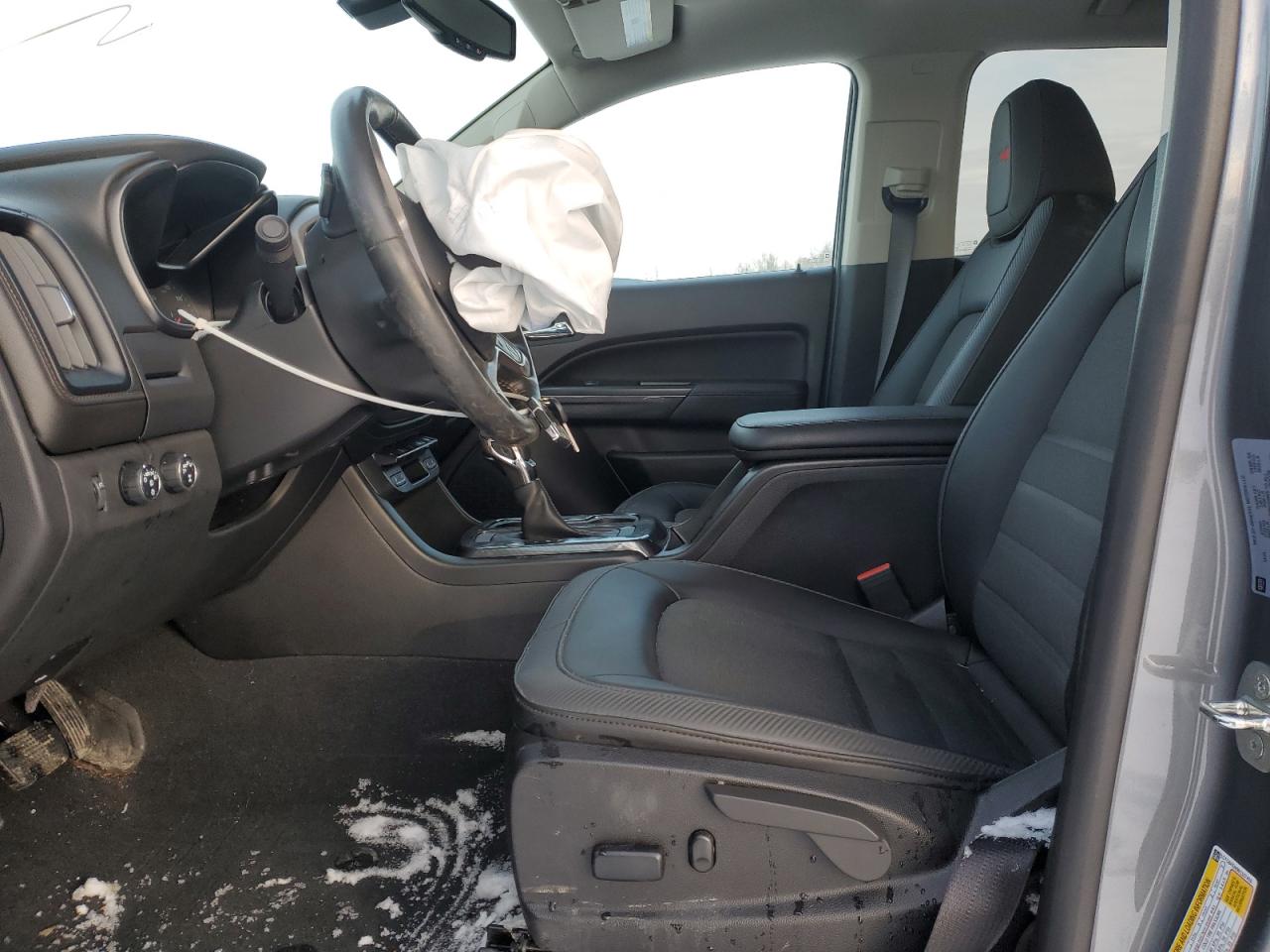 2022 GMC Canyon - Image 7