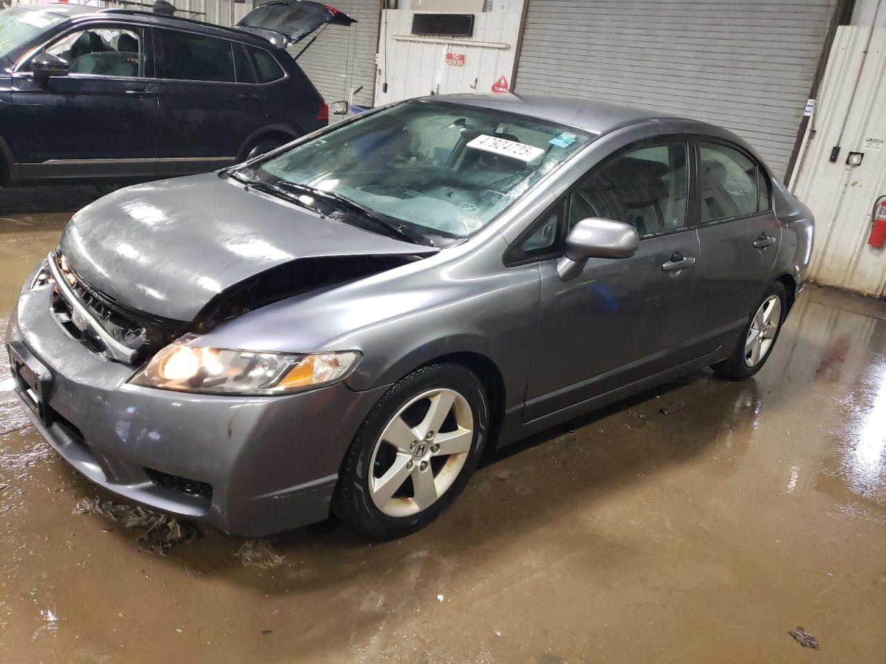 2011 Honda Civic - Image 1