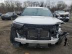 2022 Ford Explorer Police Interceptor продається в Baltimore, MD - Front End