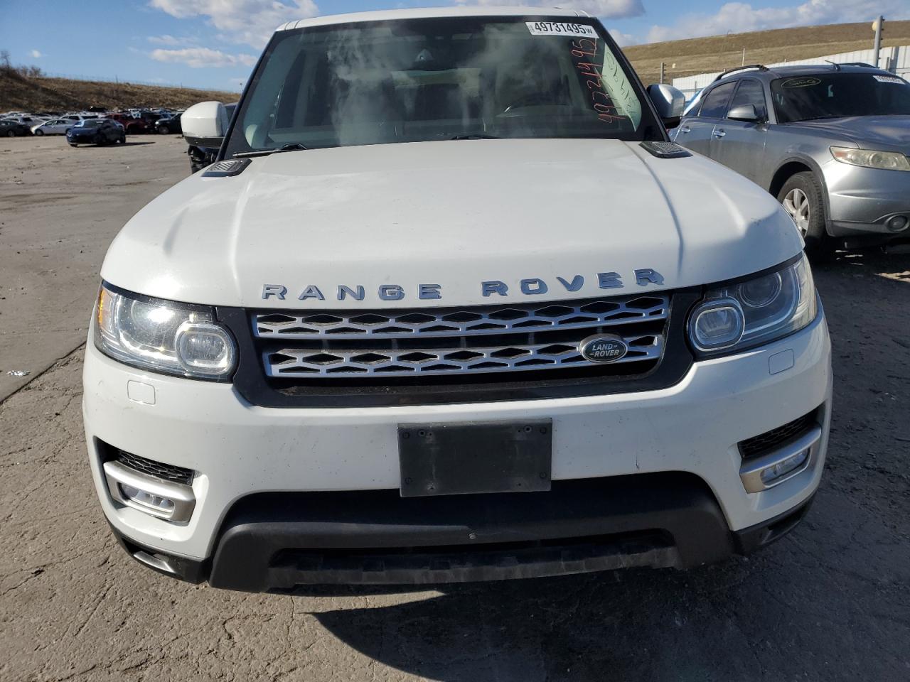 2016 Land Rover Range Rover - Image 5
