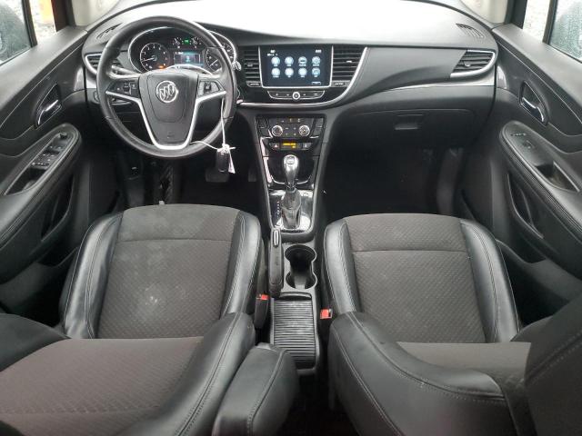  BUICK ENCORE 2021 Black