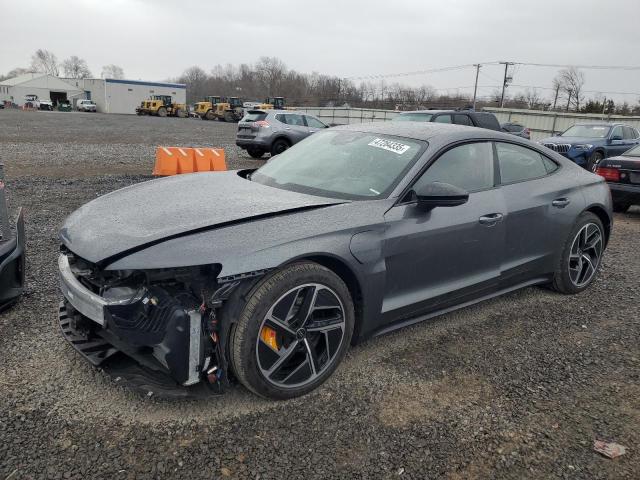 2024 Audi Rs E-Tron Gt 