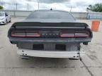 2023 Dodge Challenger R/T на продаже в Wilmer, TX - Rear End