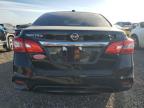 2018 Nissan Sentra S იყიდება Houston-ში, TX - Front End