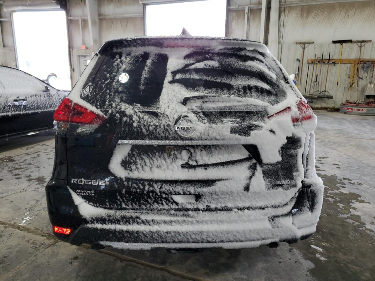 2019 Nissan Rogue - Image 6