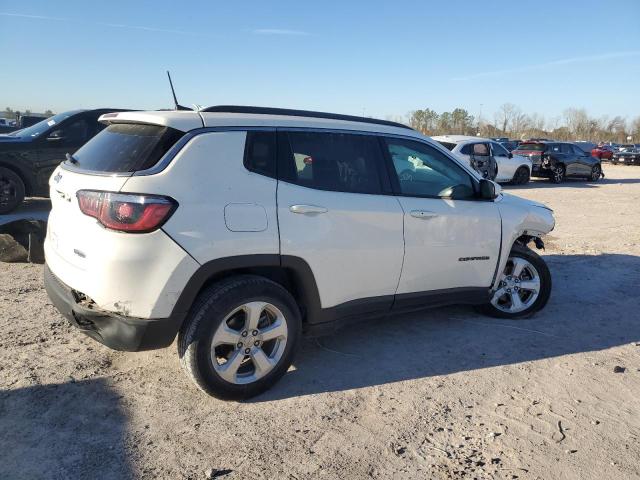  JEEP COMPASS 2019 Biały