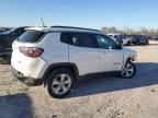 2019 Jeep Compass Latitude იყიდება Houston-ში, TX - Front End
