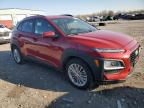 2021 Hyundai Kona Sel for Sale in Cahokia Heights, IL - Water/Flood
