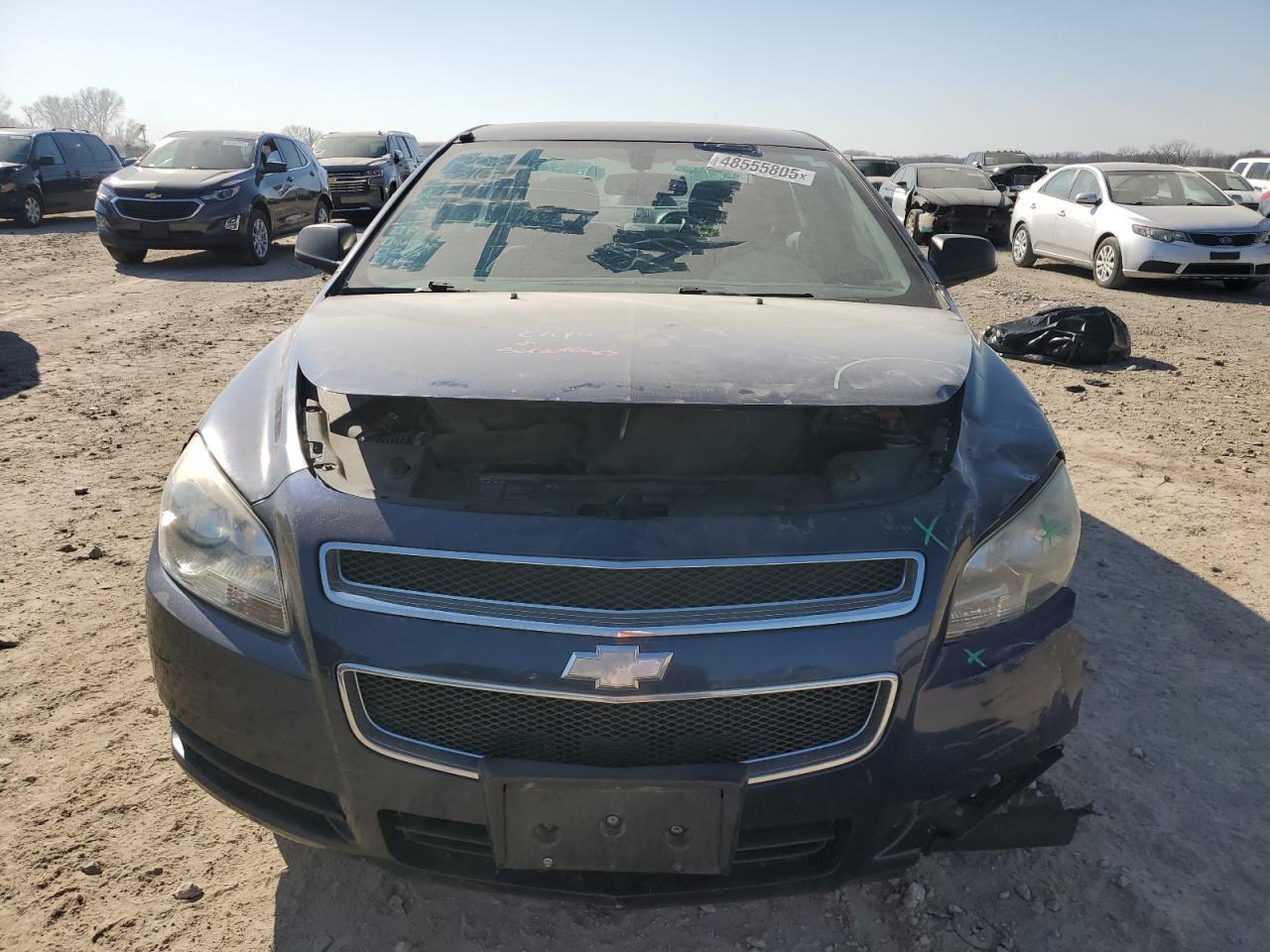 2011 Chevrolet Malibu - Image 5