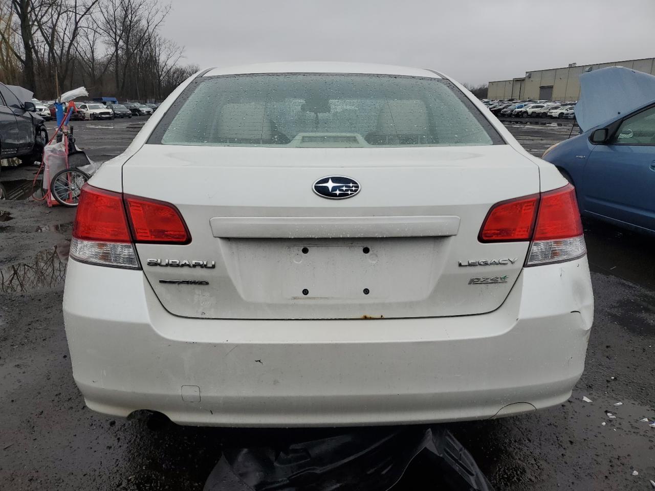 2013 Subaru Legacy - Image 6