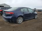 2020 TOYOTA COROLLA LE for sale at Copart ON - COOKSTOWN