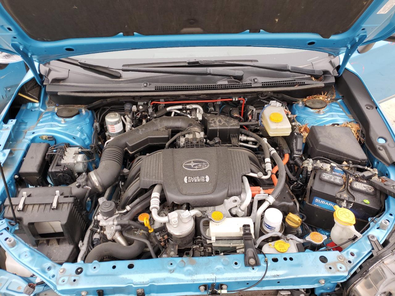 2019 Subaru XV - Image 12