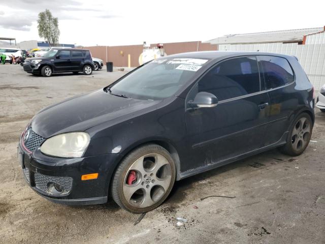 2008 Volkswagen Gti 