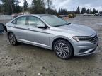 2021 Volkswagen Jetta Sel for Sale in Graham, WA - Rear End